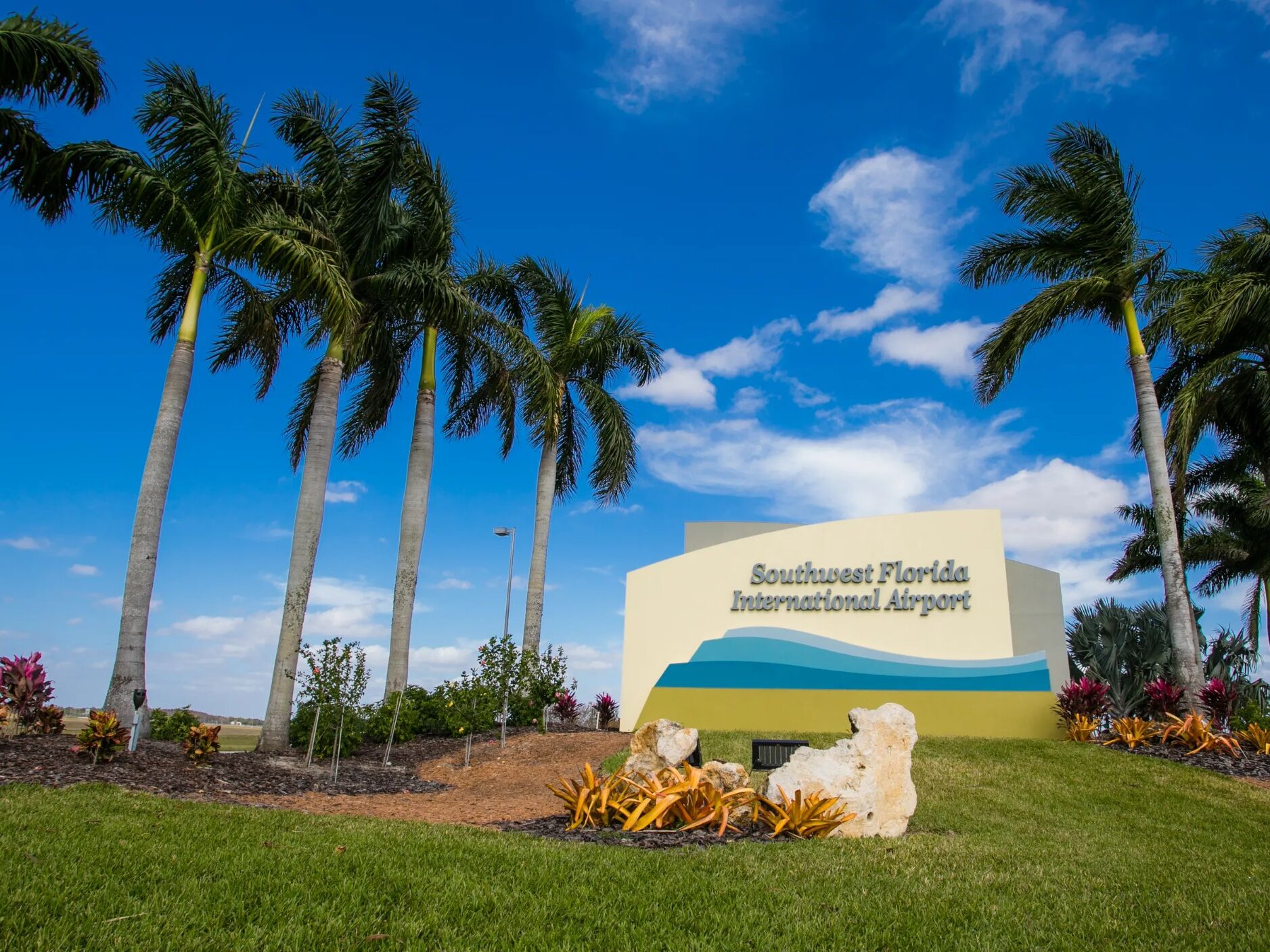 Picture of Southwest Florida International Airport