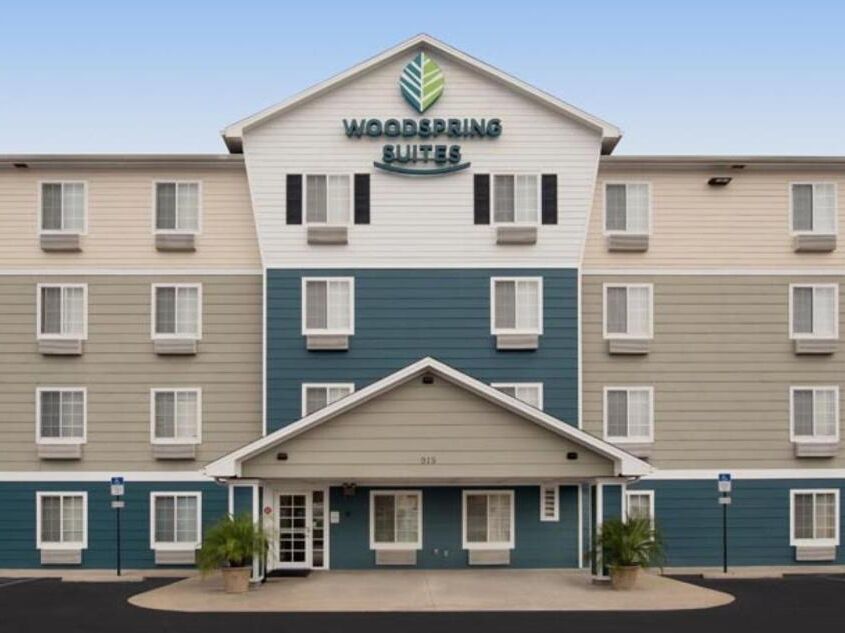 Picture of WoodSpring Suites Port Orange - Daytona Beach