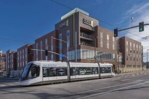 Picture of Home2 Suites by Hilton Kansas City Downtown