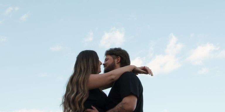hannah & Bryson Home Page Banner