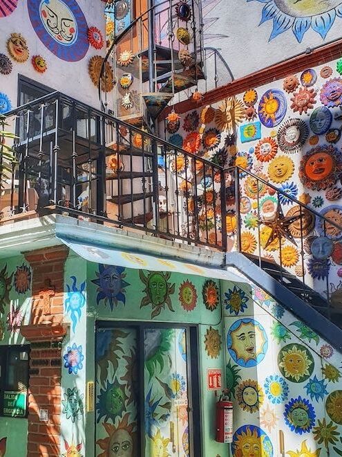 Picture of Hotel Casa de los Soles