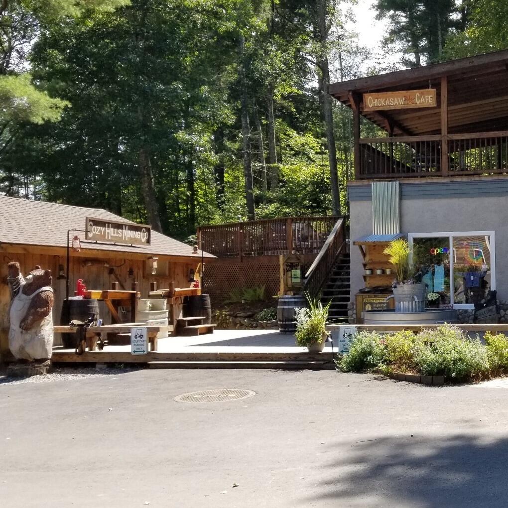 Picture of Cozy Hills Campground