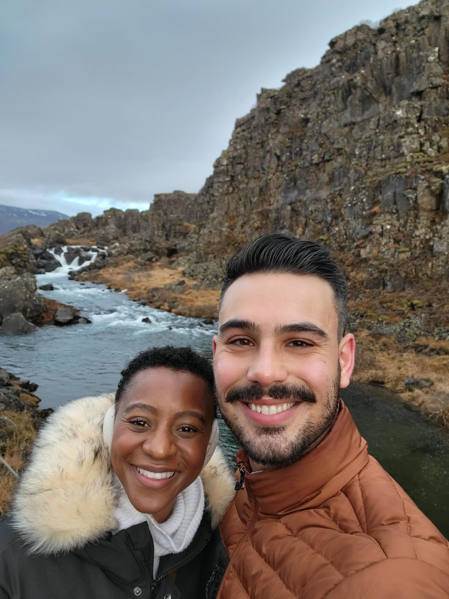 Iceland