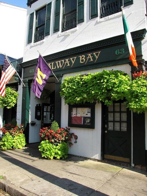 Picture of Galway Bay Irish Restaurant and Pub