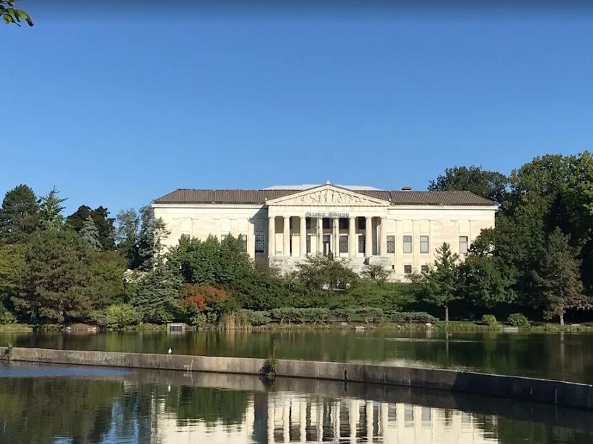 Picture of The Buffalo History Museum