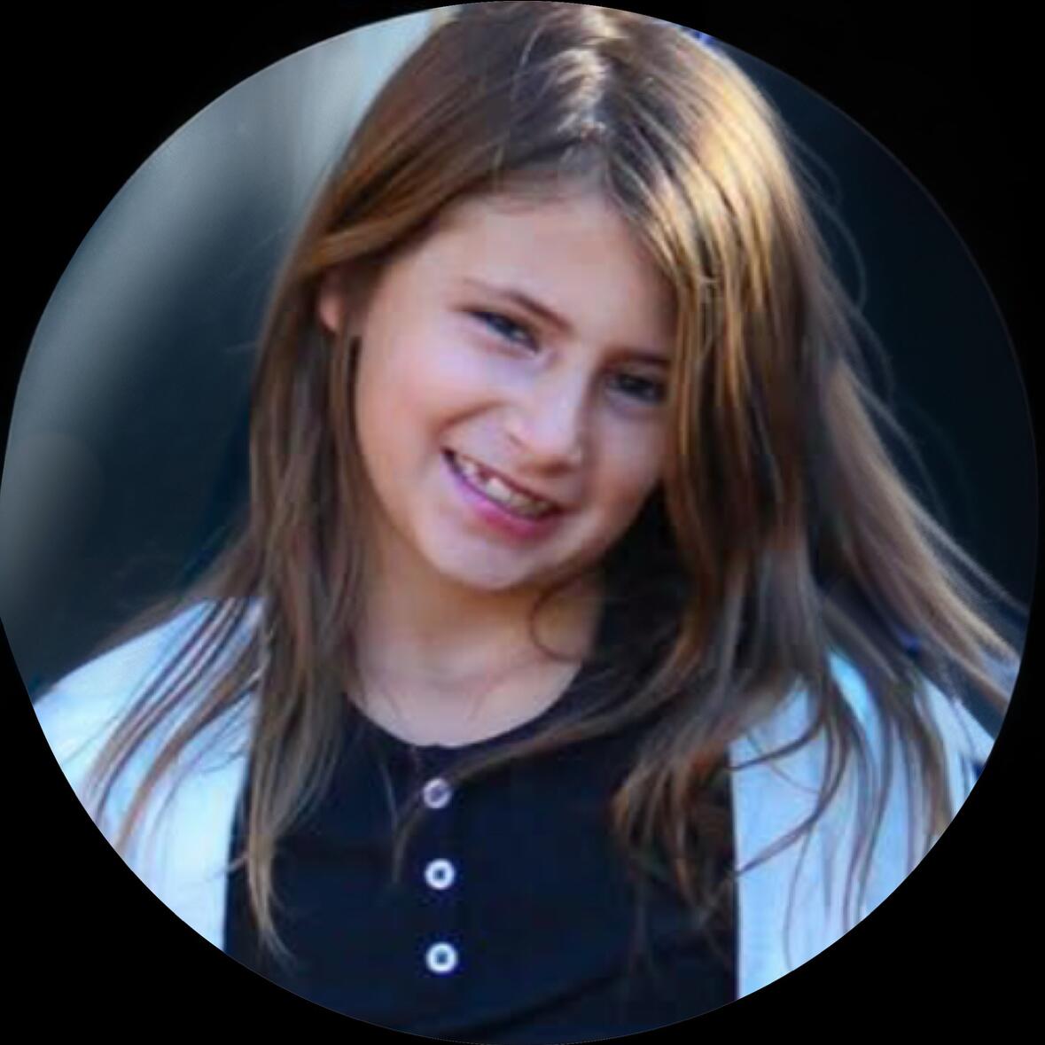 Kileigh Scheck 