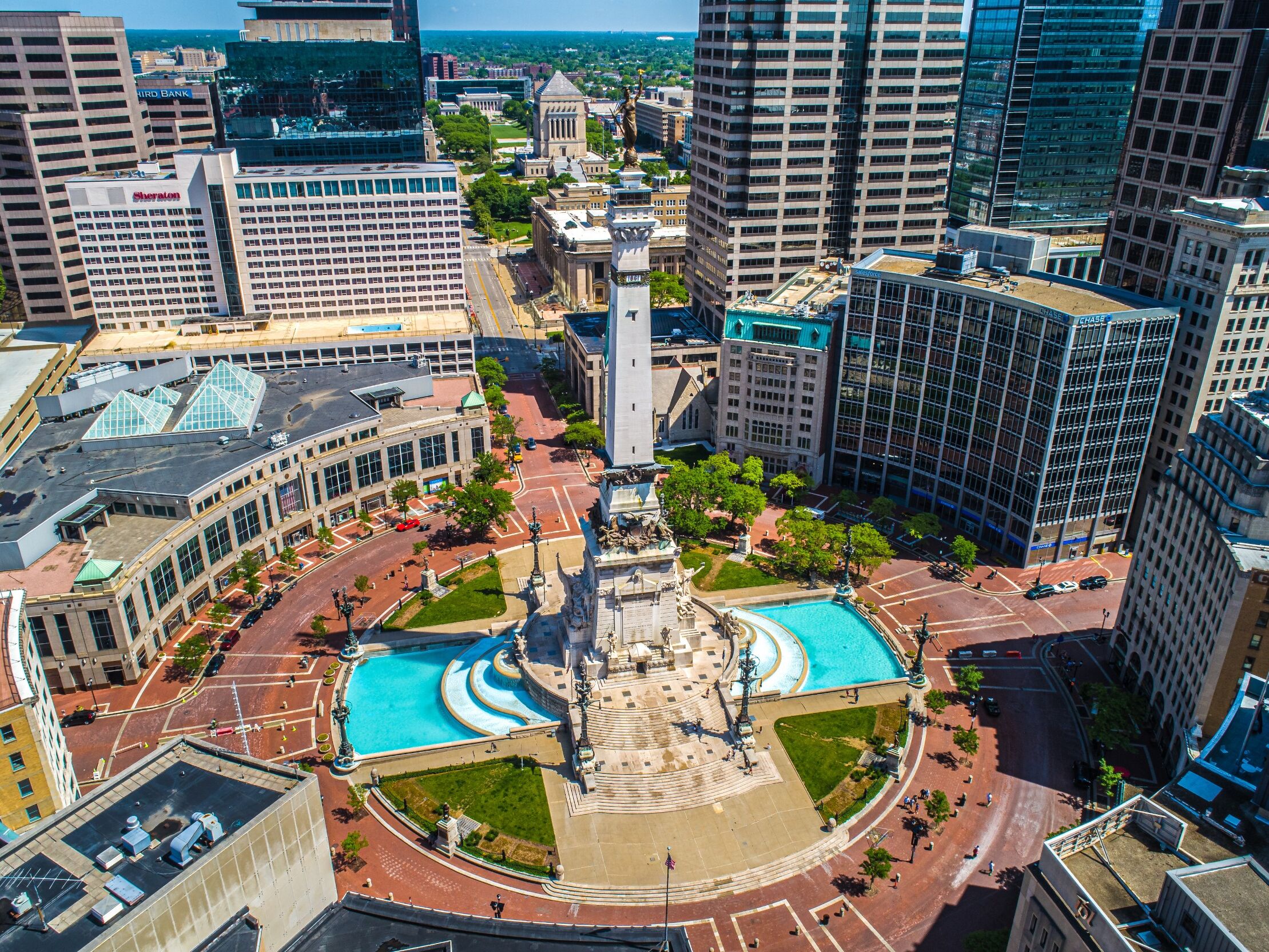 Picture of Downtown Indy, Inc.