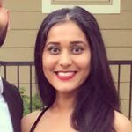 Bhumi Patel