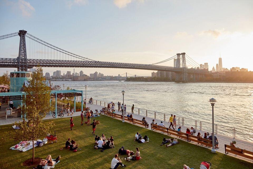 Picture of Williamsburg
