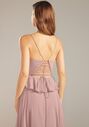 AW Bridal AW Audrey Dress Bridesmaid Dress - thumbnail - 3