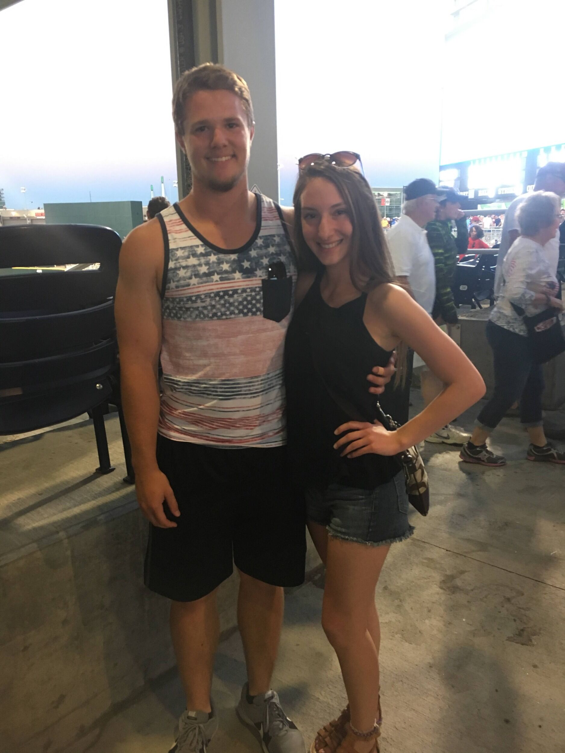 Picture of J + M