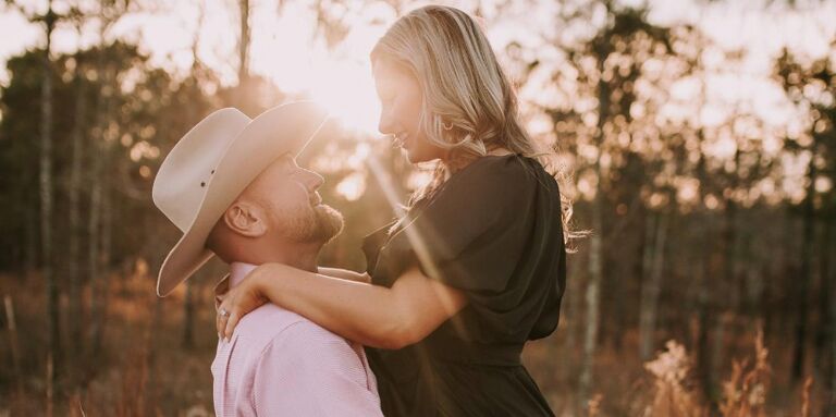 Carlee & Sean Home Page Banner