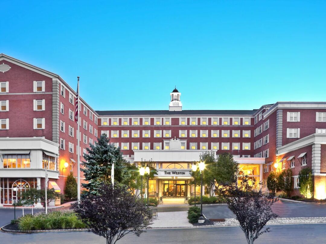 Picture of The Westin Governor Morris, Morristown NJ