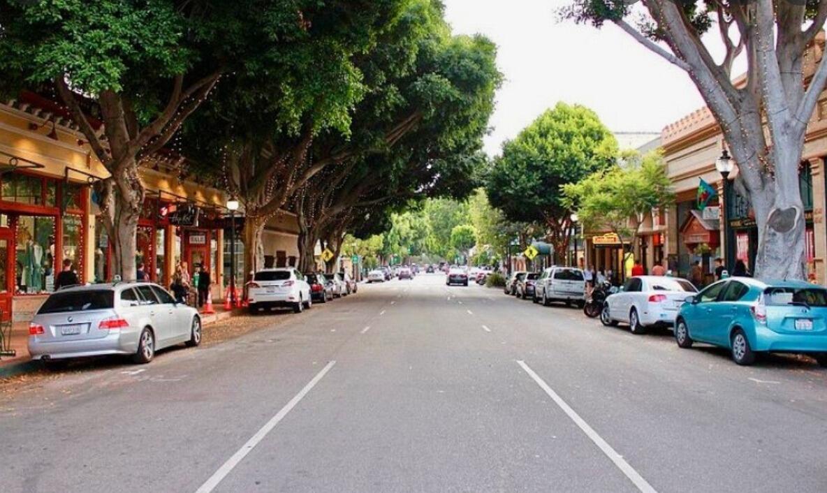Picture of San Luis Obispo