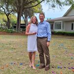 Mark and Bonnie McCormick