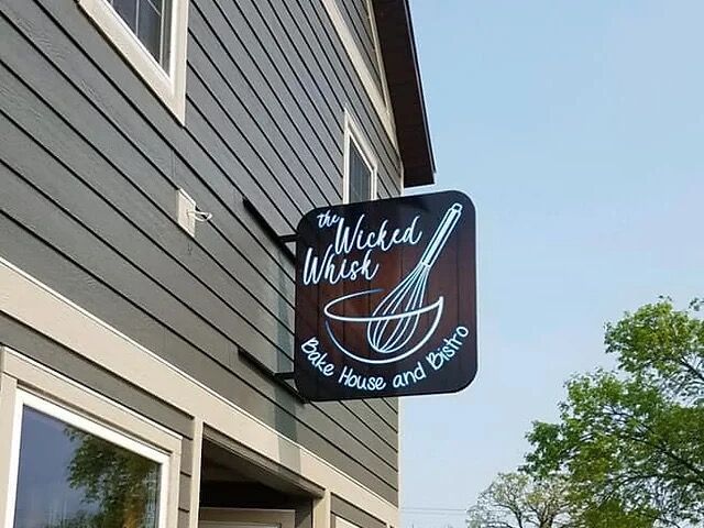 Picture of The Wicked Whisk Bake House & Bistro