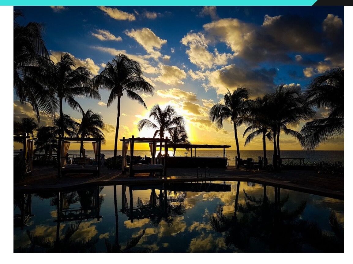Picture of Akumal Bay - Beach & Wellness Resort