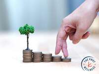 saving for a nest egg financial planning personality types