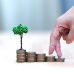 saving for a nest egg financial planning personality types