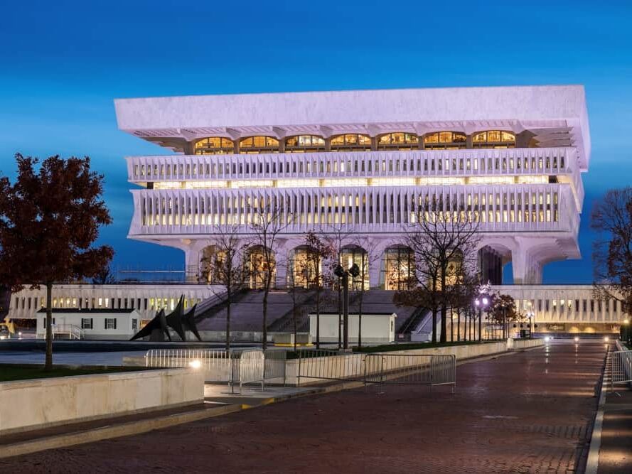 Picture of New York State Museum