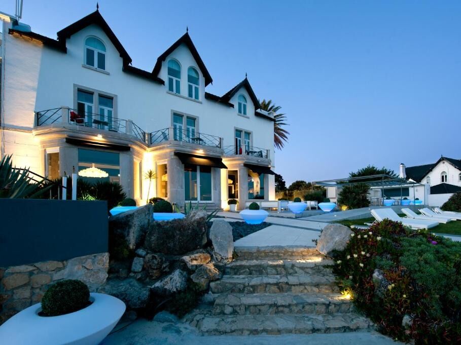 Picture of Farol Hotel