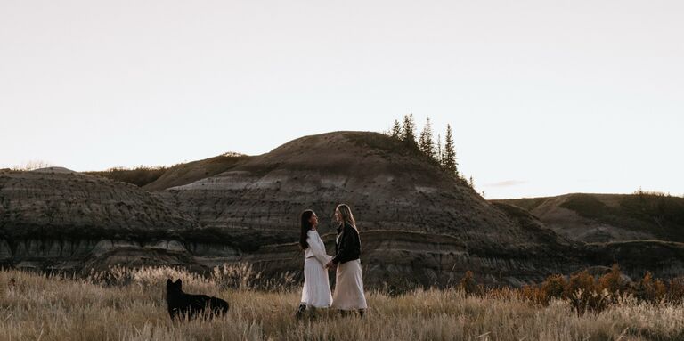 Madisen & Alexandra Home Page Banner