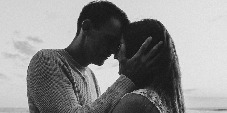 Lexi & Joshua Home Page Banner