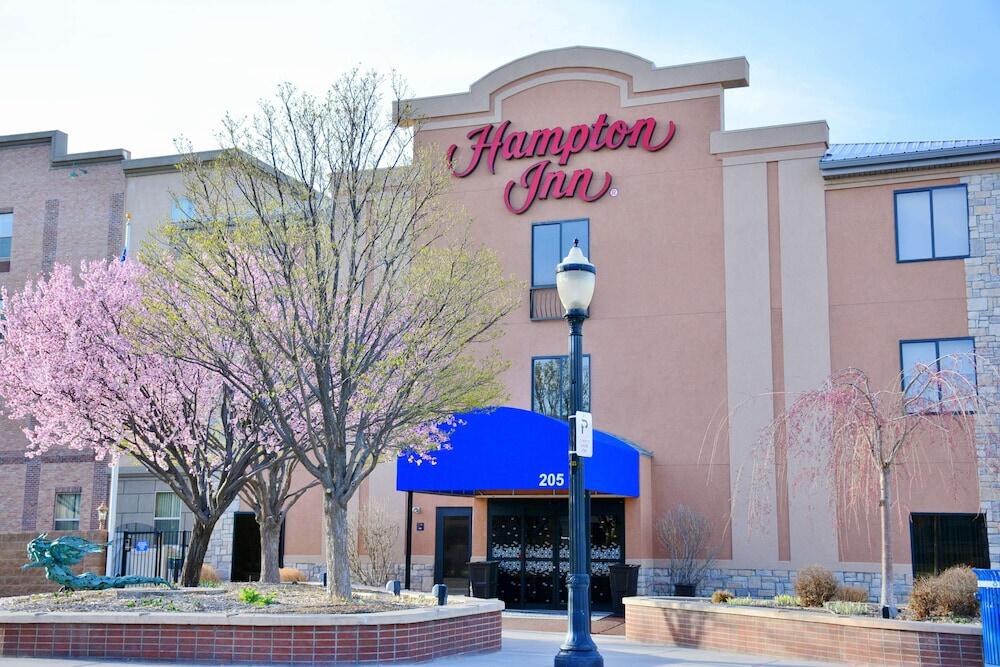 Picture of Hampton Inn Grand Junction Downtown/Historic Main Street