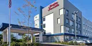 Picture of Hampton Inn And Suites