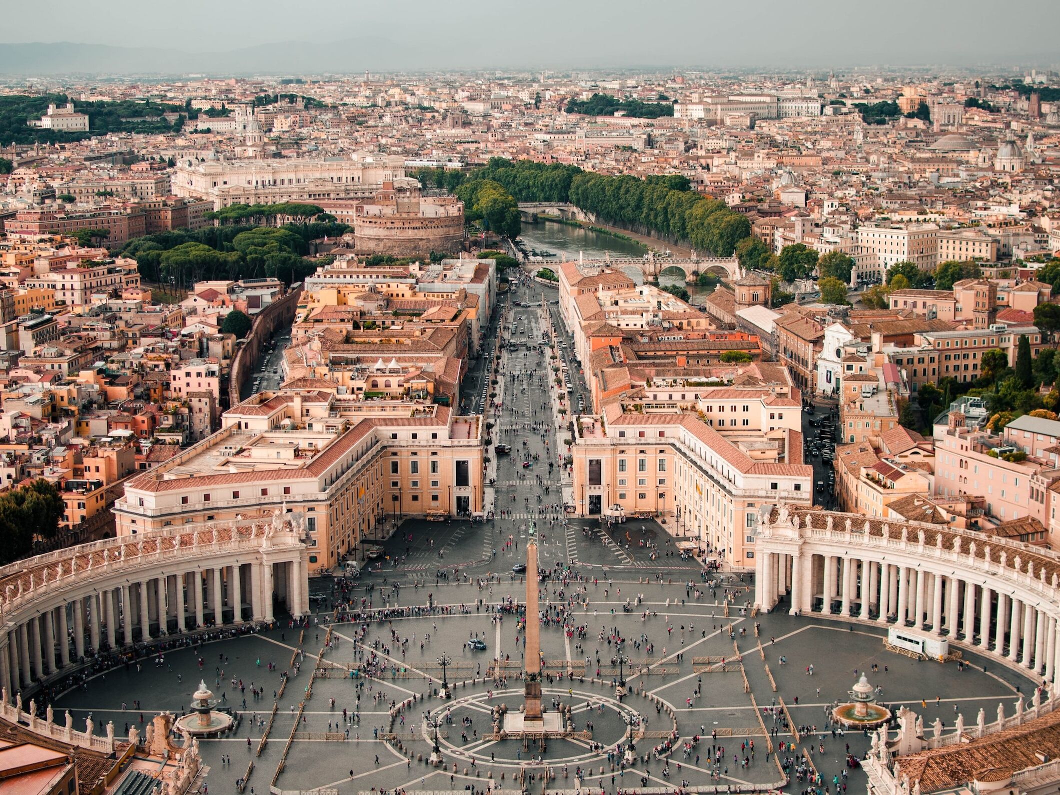 Picture of Vatican Rome
