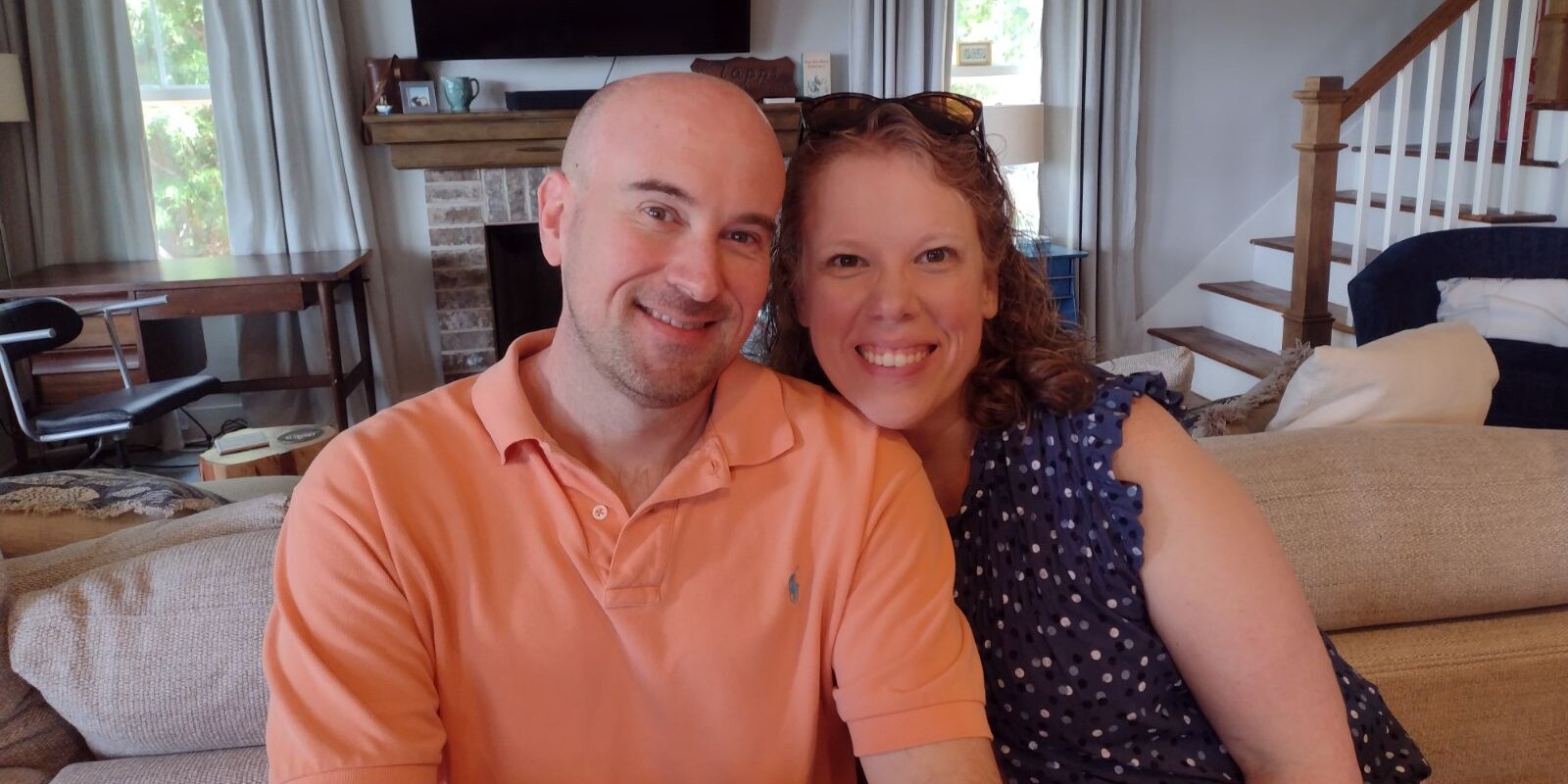 Stacy Gerhardt and Matt Morris's Wedding Website - The Knot