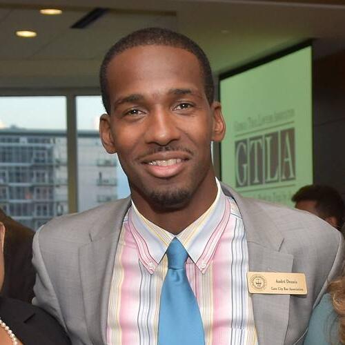 André Dennis