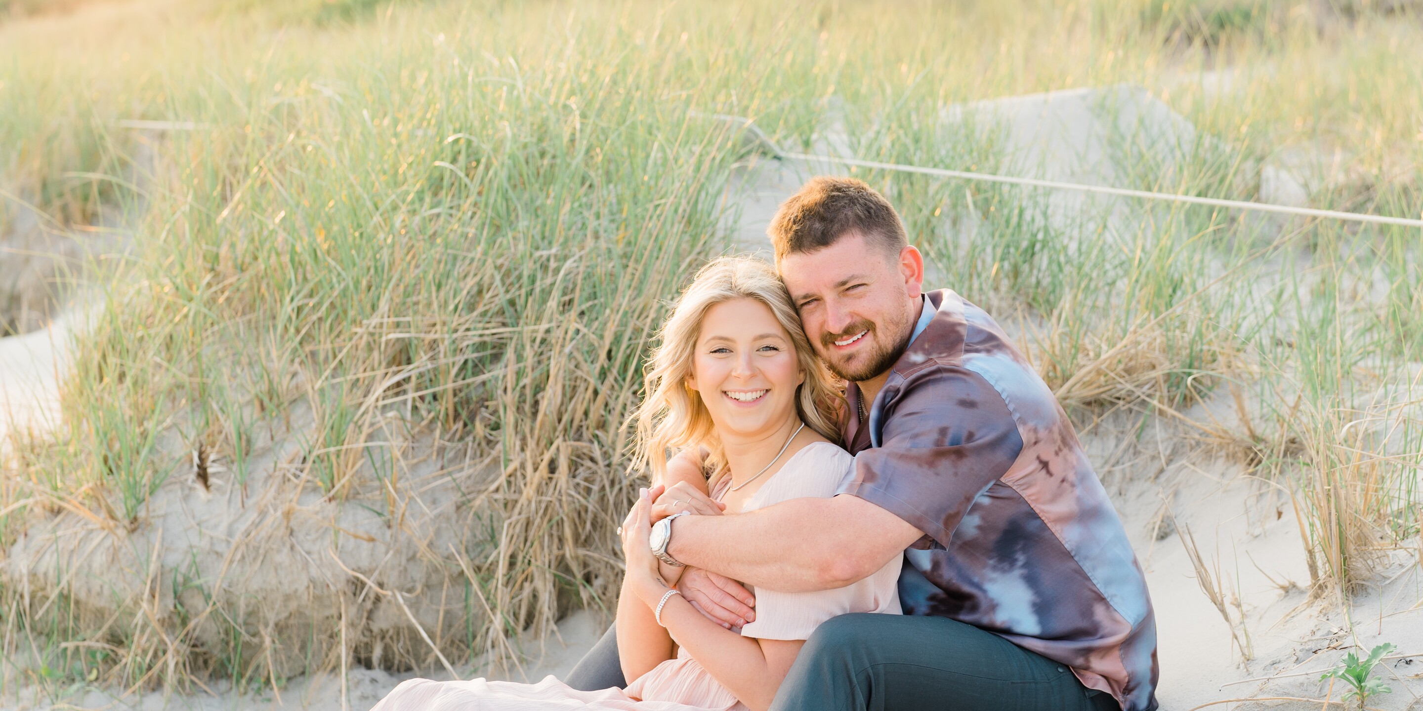 Katie & Craig Home Page Banner