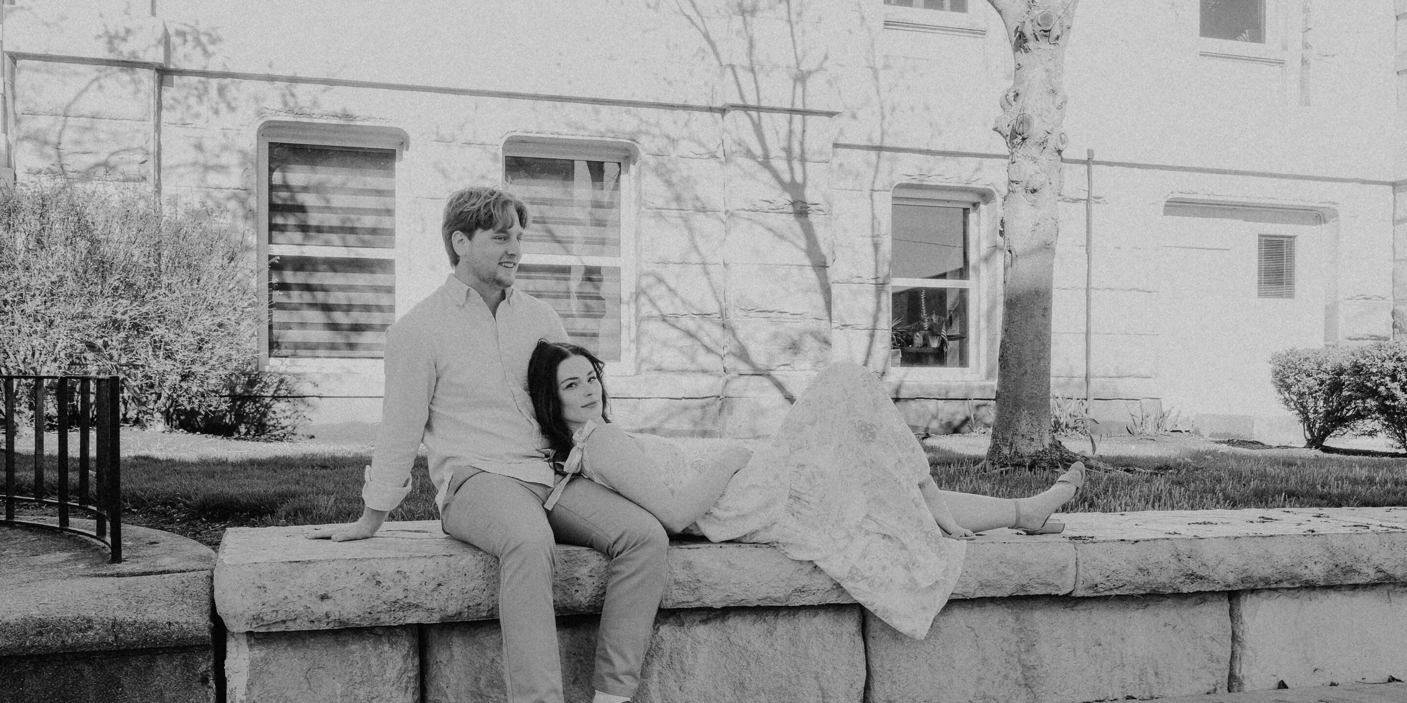 Hope & Ryne Home Page Banner