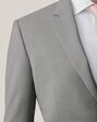 Birdy Grey Suits Taylor Suit in Gray Grey Tuxedo - thumbnail - 3