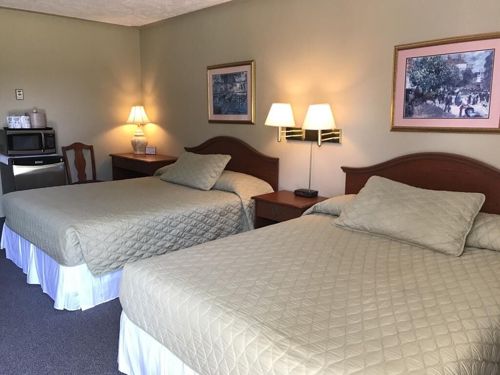 Picture of Manitoulin Inn