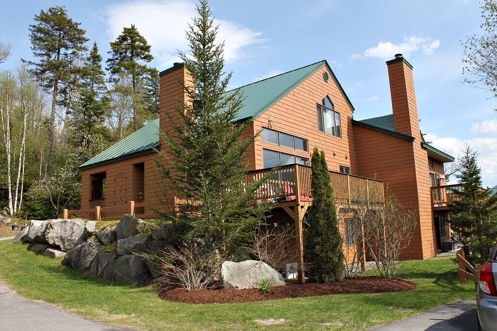 Picture of The Townhomes, Mount Washington Resort