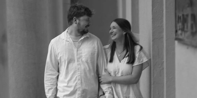 Haylei & John Mark Home Page Banner