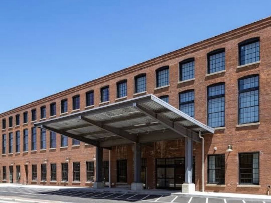 Picture of The Warehouse Hotel at Champion Mill