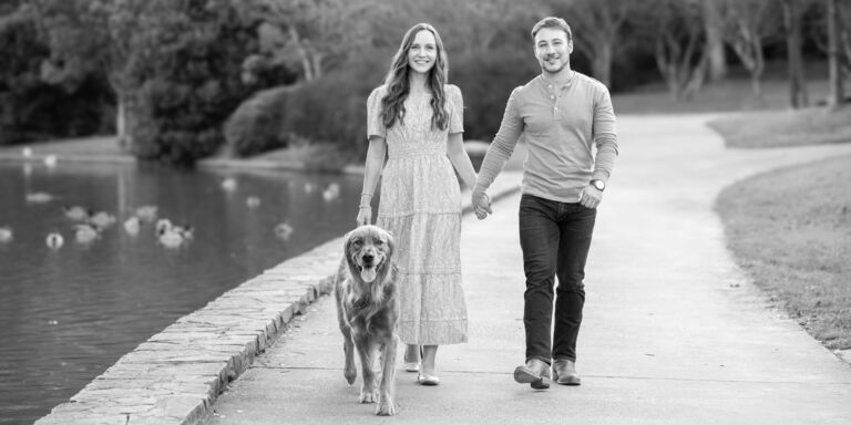 Kelly & Eli Home Page Banner
