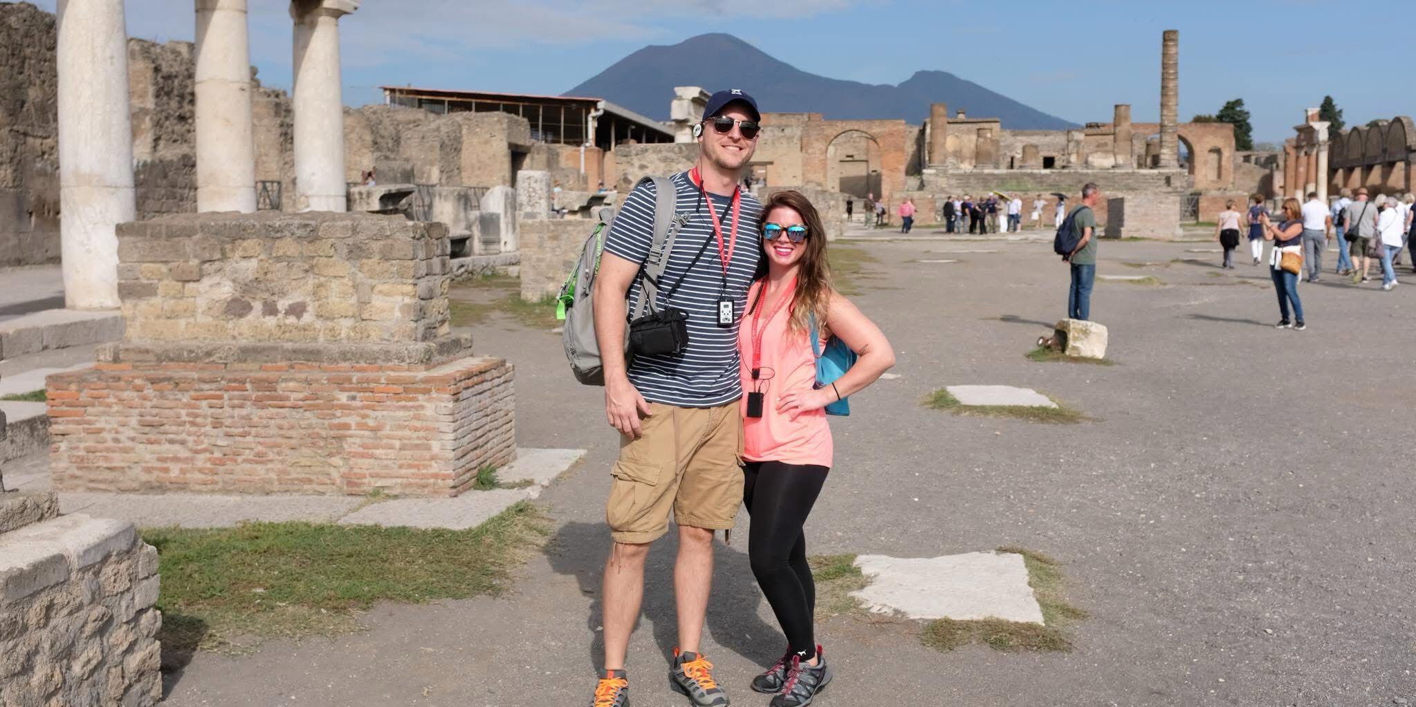 Picture of Pompeii