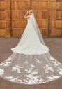 Casablanca Bridal 2420 Cecilia A-Line Wedding Dress - thumbnail - 3