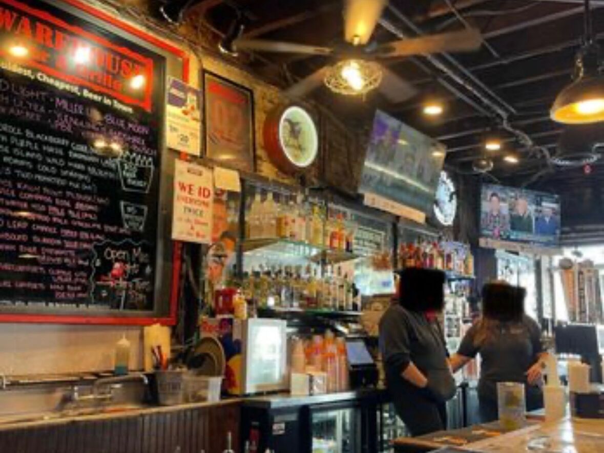 Picture of The Warehouse Bar and Grille