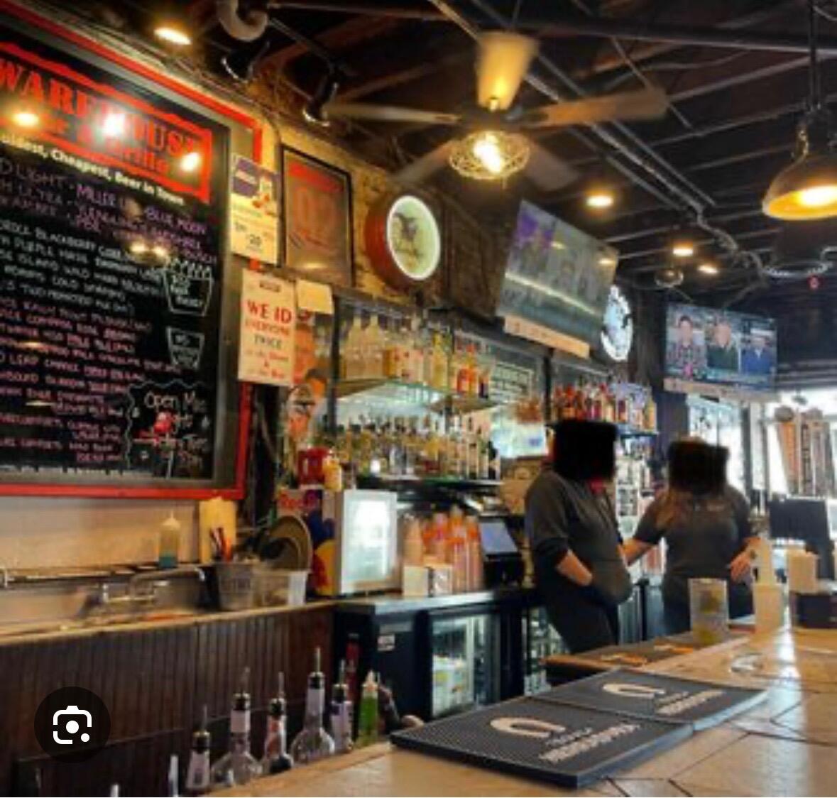 Picture of The Warehouse Bar and Grille