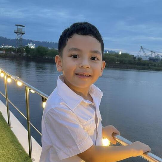 Zayn Andrei De Guzman