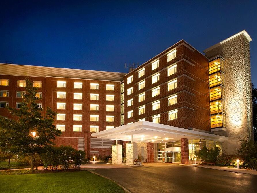 Picture of The Penn Stater Hotel & Conference Center