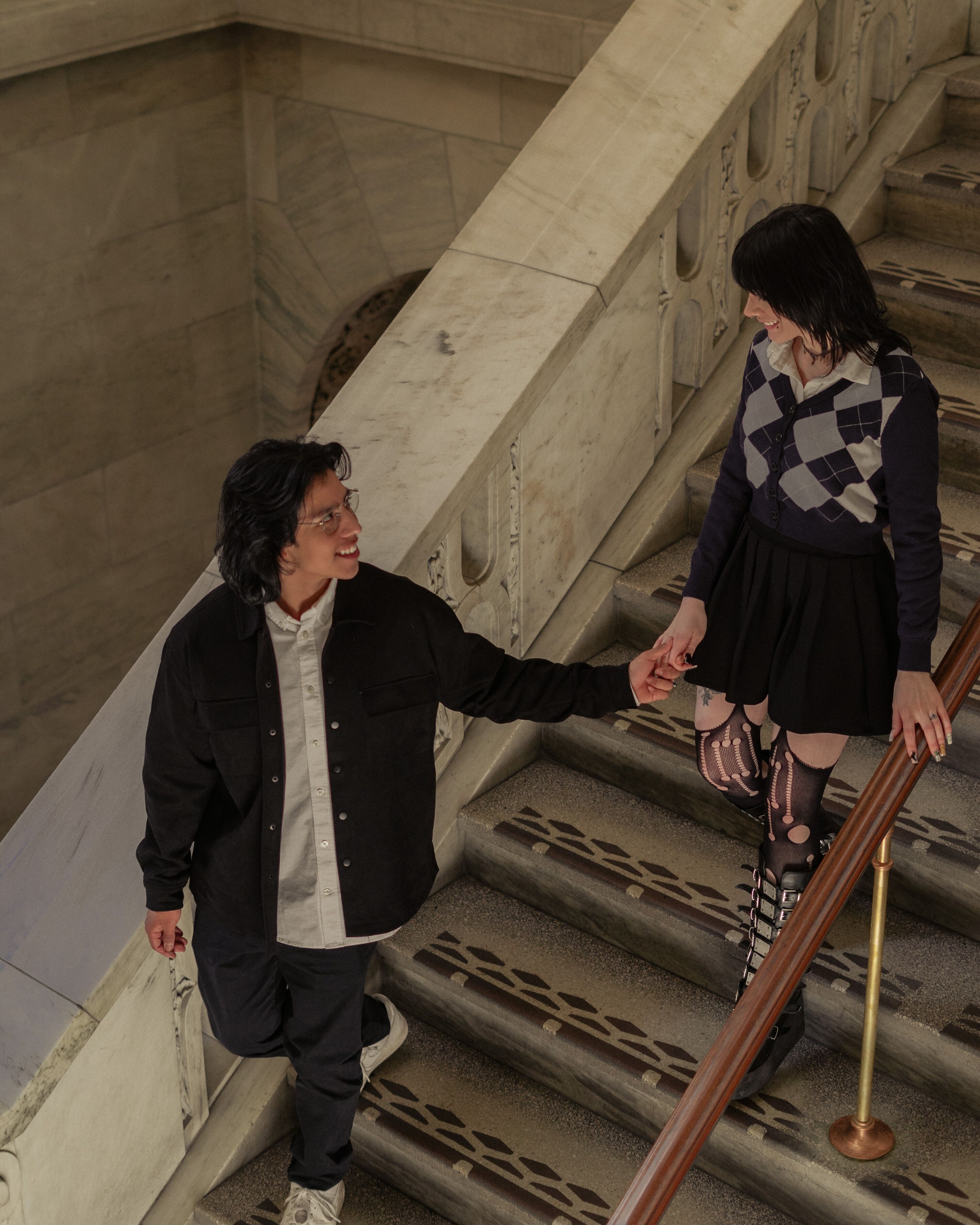 Jessica & Victor Home Page Banner