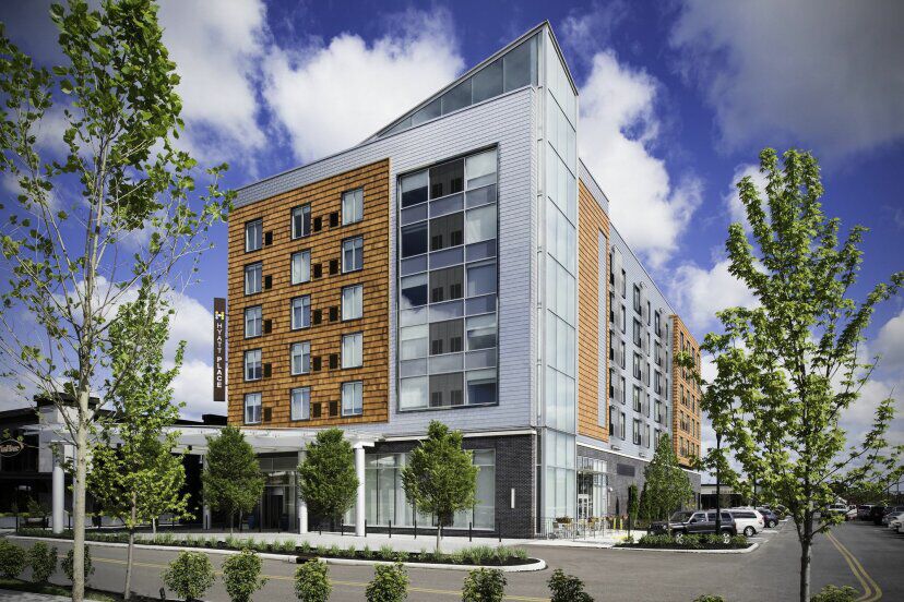 Picture of Hyatt Place Cleveland/Westlake/Crocker Park