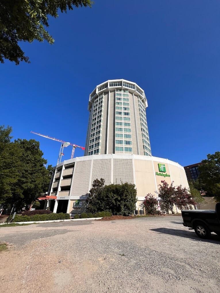 Picture of Holiday Inn Raleigh Downtown, an IHG Hotel