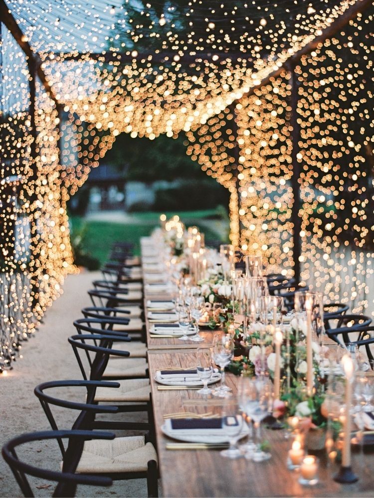 39 Wedding Decoration Ideas You'll ...